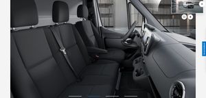 Mercedes Sprinter bild 10