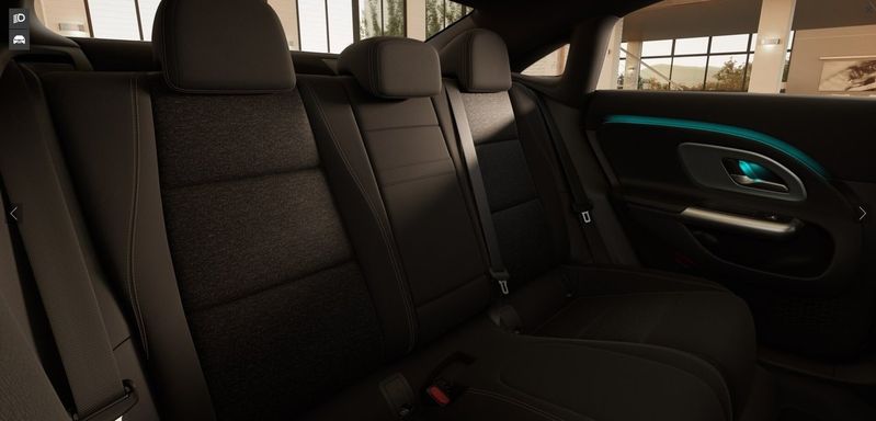 Mercedes CLA250 bild 14