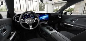 Mercedes CLA250 bild 9