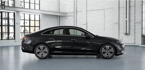 Mercedes CLA250 bild 2