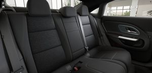 Mercedes CLA250 bild 13