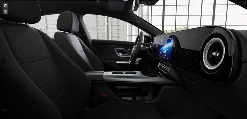 Mercedes CLA250 bild 11