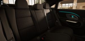 Mercedes CLA250 bild 14
