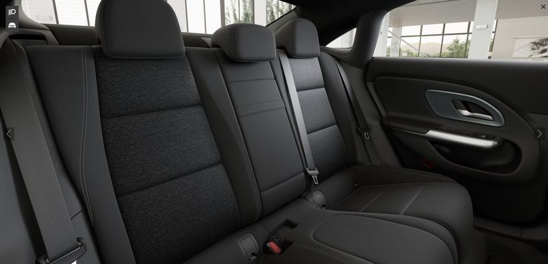 Mercedes CLA250 bild 13