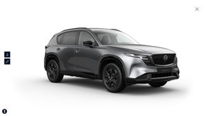 Mazda CX-5 bild 1
