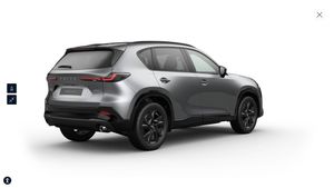 Mazda CX-5 bild 3
