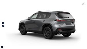 Mazda CX-5 bild 5