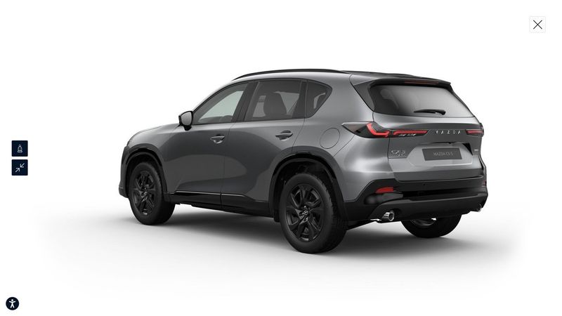 Mazda CX-5 bild 5