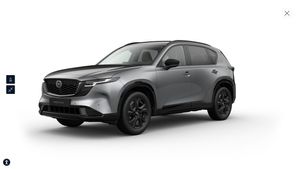 Mazda CX-5 bild 7