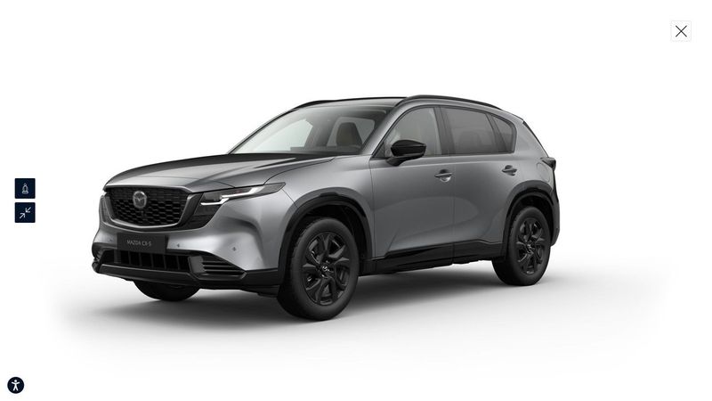 Mazda CX-5 bild 7