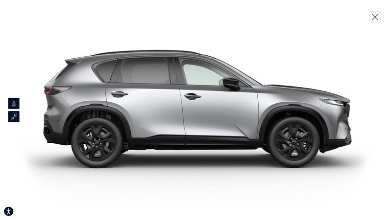 Mazda CX-5 bild 2