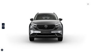 Mazda CX-5 bild 8