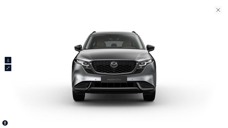 Mazda CX-5 bild 8