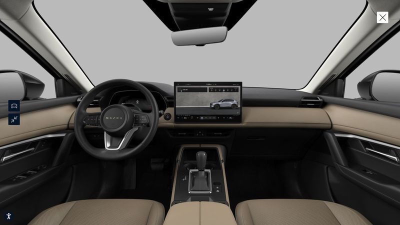 Mazda CX-5 bild 9