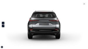 Mazda CX-5 bild 4