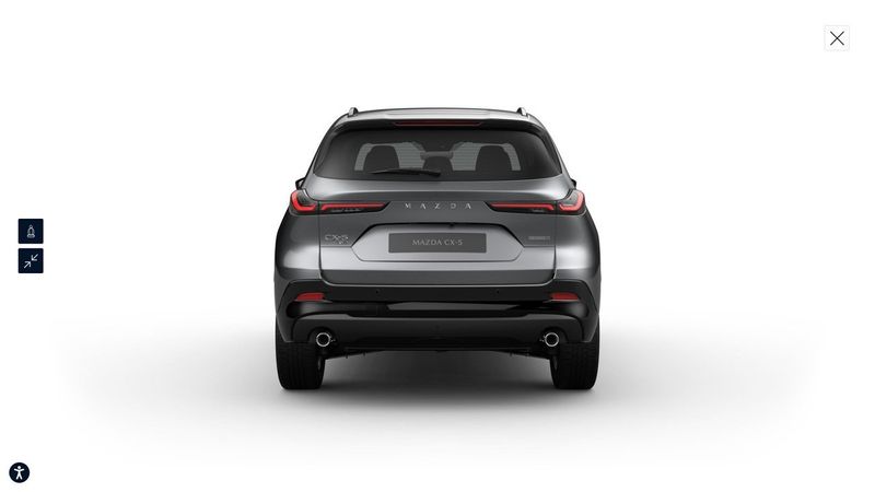 Mazda CX-5 bild 4