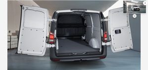 Mercedes Vito bild 12