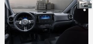 Mercedes Vito bild 9