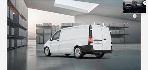 Mercedes Vito bild 5