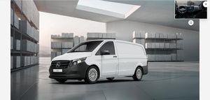 Mercedes Vito bild 7