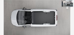 Mercedes Vito bild 13