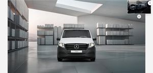Mercedes Vito bild 8