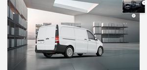 Mercedes Vito bild 3