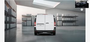 Mercedes Vito bild 4