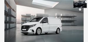 Mercedes Vito bild 7