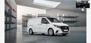 Mercedes Vito bild 1