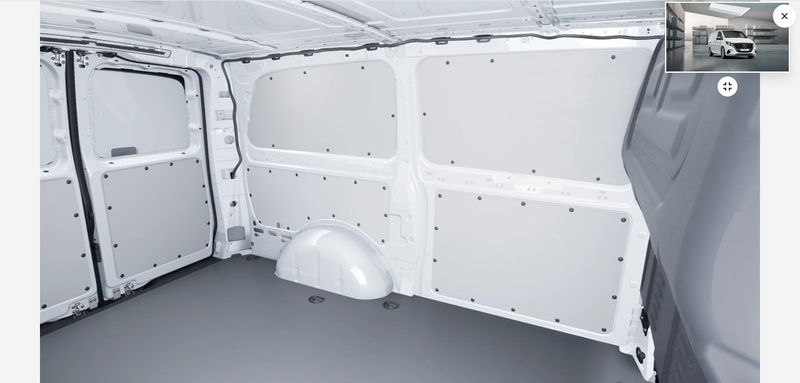 Mercedes Vito bild 11