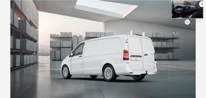 Mercedes Vito bild 5