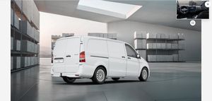 Mercedes Vito bild 3