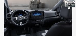 Mercedes Vito bild 9