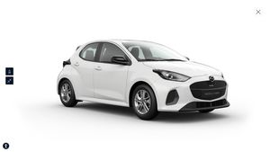 Mazda 2 bild 1