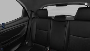 Mazda 2 bild 10