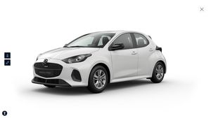 Mazda 2 bild 7