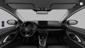Mazda 2 bild 9