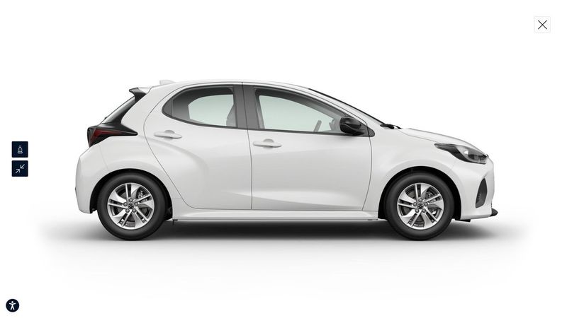 Mazda 2 bild 2