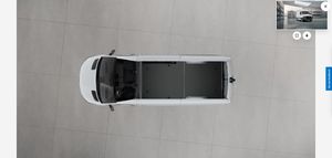 Mercedes Sprinter bild 13