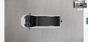 Mercedes Sprinter bild 13