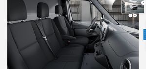 Mercedes Sprinter bild 10