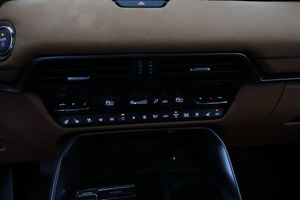 Mazda CX-80 bild 24