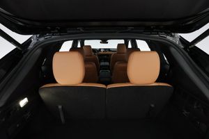 Mazda CX-80 bild 14