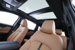 Mazda CX-80 bild 18