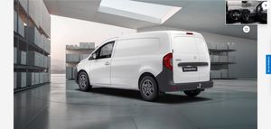 Mercedes Citan bild 5