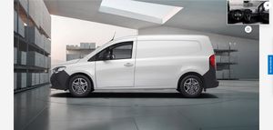 Mercedes Citan bild 6