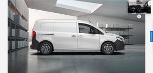 Mercedes Citan bild 2