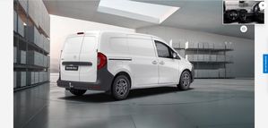 Mercedes Citan bild 3