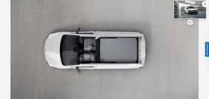 Mercedes Citan bild 13